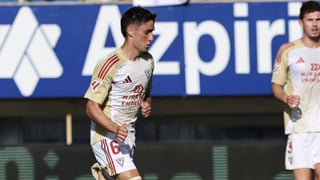 El plan para sustituir a Zubimendi