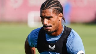 Badé le cambia la cara al Sevilla 