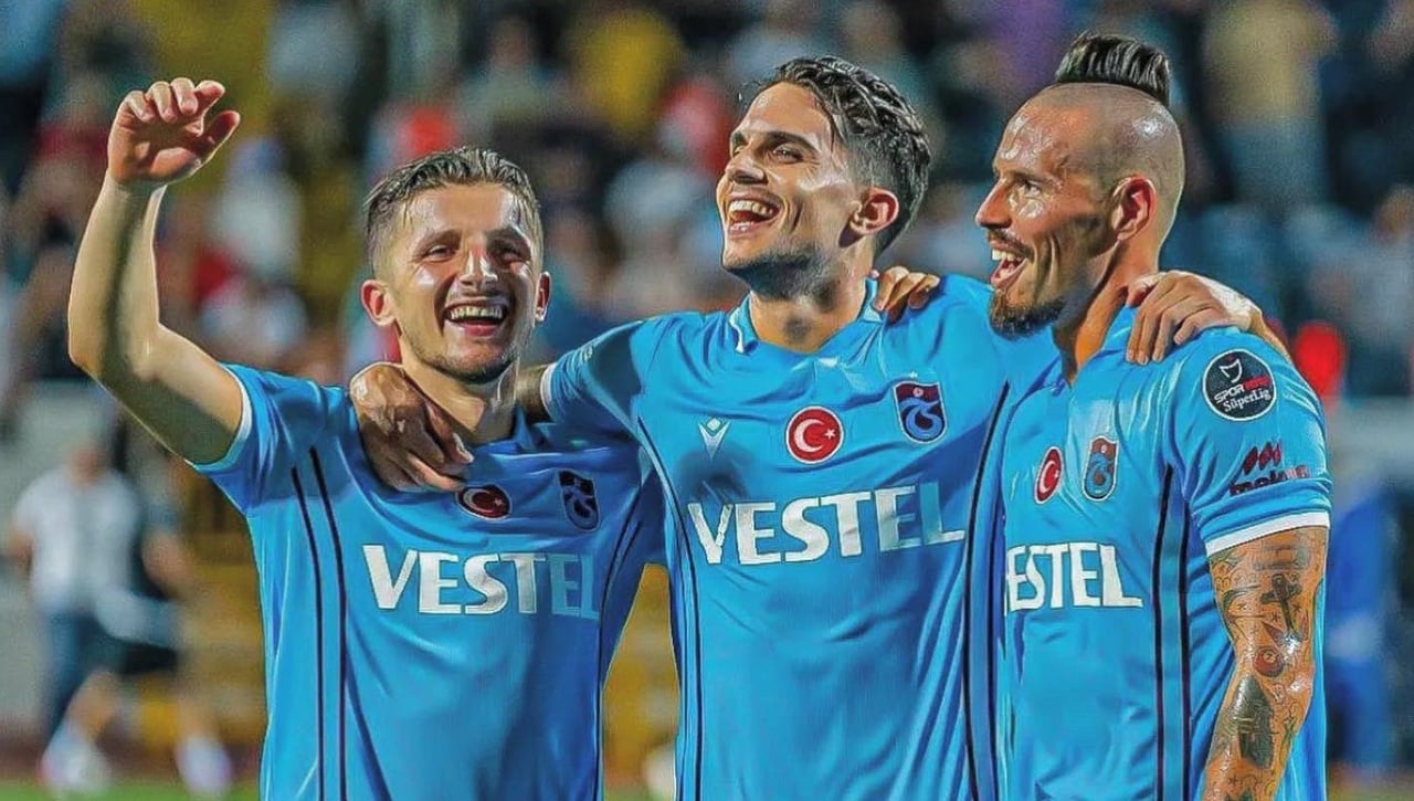 El gran motivo por el que nadie se acuerda ya de Marc Bartra en el Betis