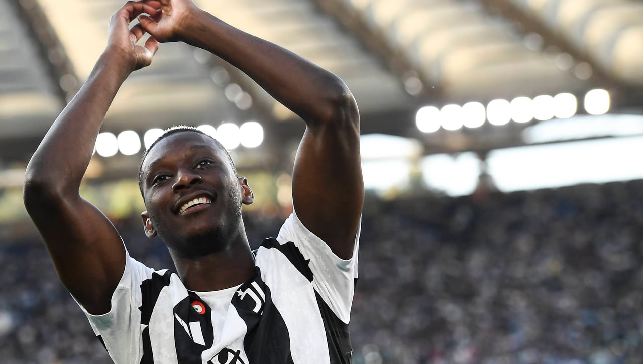 Acuerdo inminente por Kolo Muani