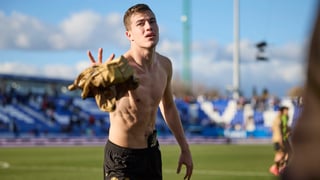 Potentes clubes de Europa preguntan por Sucic: la postura de la Real Sociedad y la idea del croata