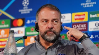 Hansi Flick remarca la dificultad de ganar al Chelsea: "Si no llegas directamente, también puedes ganar la Champions yendo a la repesca."