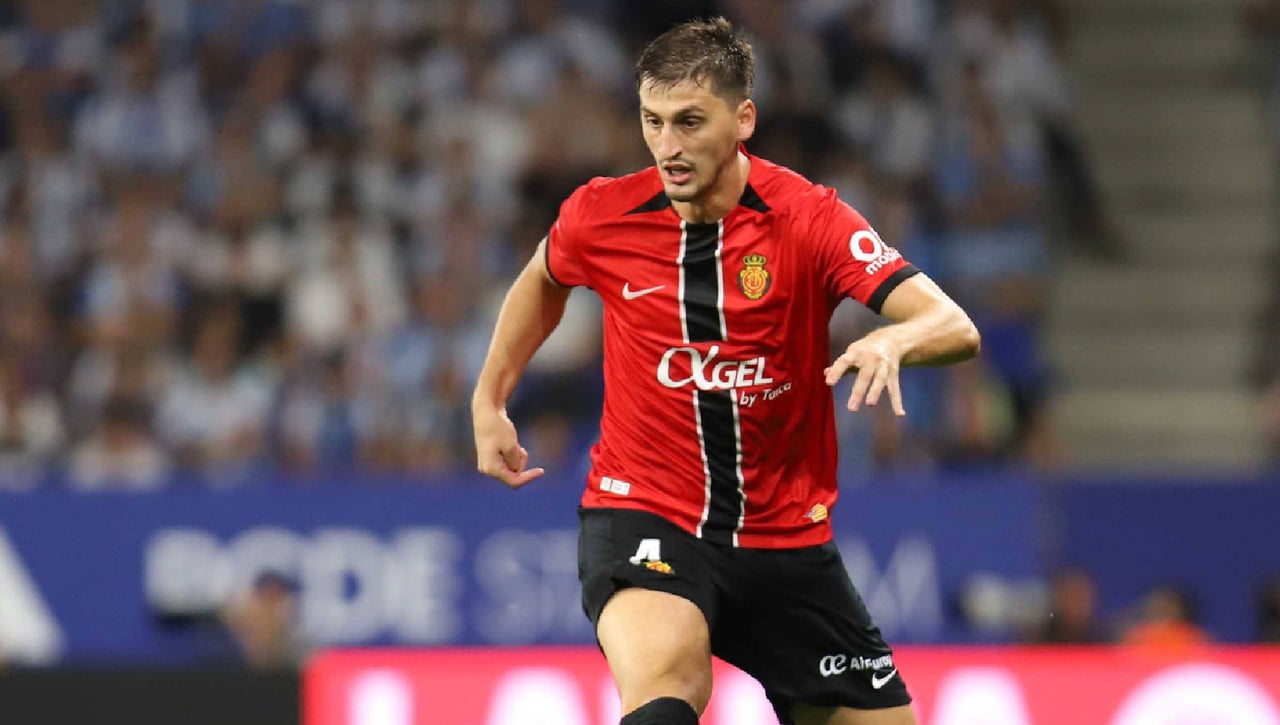 Kumbulla se reincorpora al grupo y apunta a novedad ante Osasuna