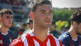 Diego Sánchez advierte al Sporting