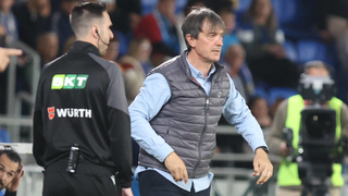 Pacheta mira al mercado de fichajes de invierno