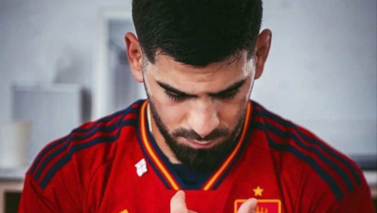 Ilia Topuria, acusado por su gran enemigo Paddy Pimblett