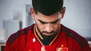 Ilia Topuria, acusado