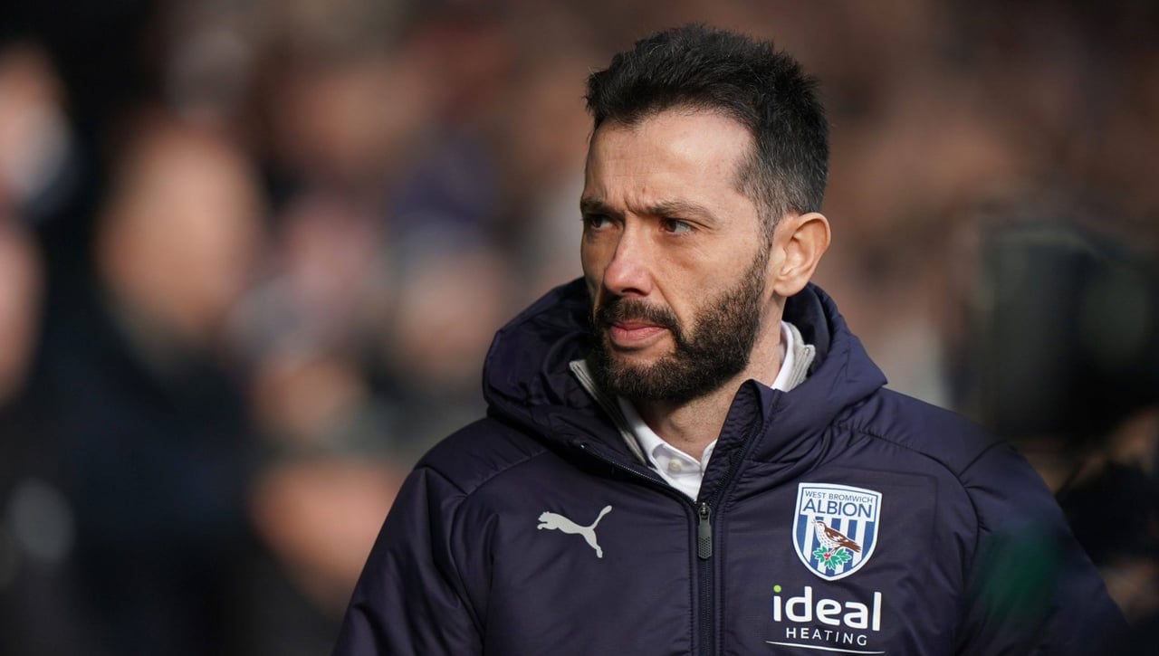 El Valencia elige al sustituto de Baraja