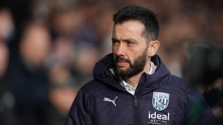 El Valencia elige al sustituto de Baraja