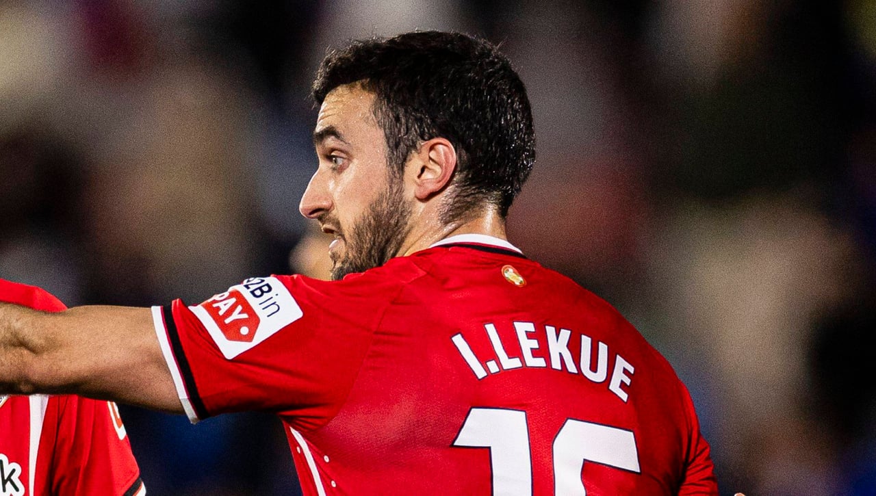 Lekue se pronuncia sobre el tema de los centrales