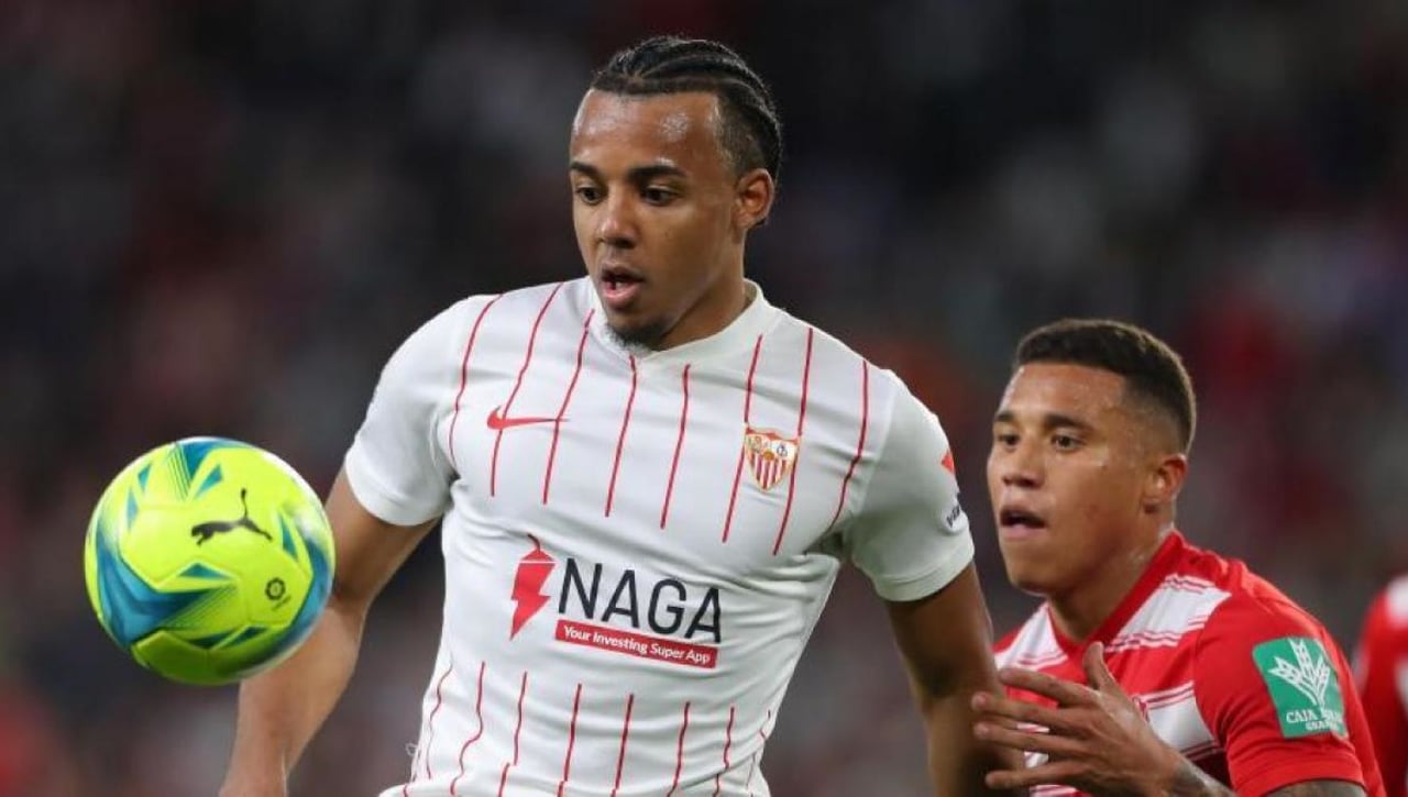 Koundé no va al 'stage' de Lagos y un nuevo amistoso confirmado