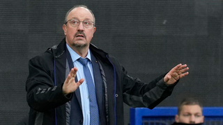 El 'último' vestigio de Rafa Benítez