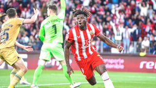 Un ingreso millonario con el que no contaban en Almería