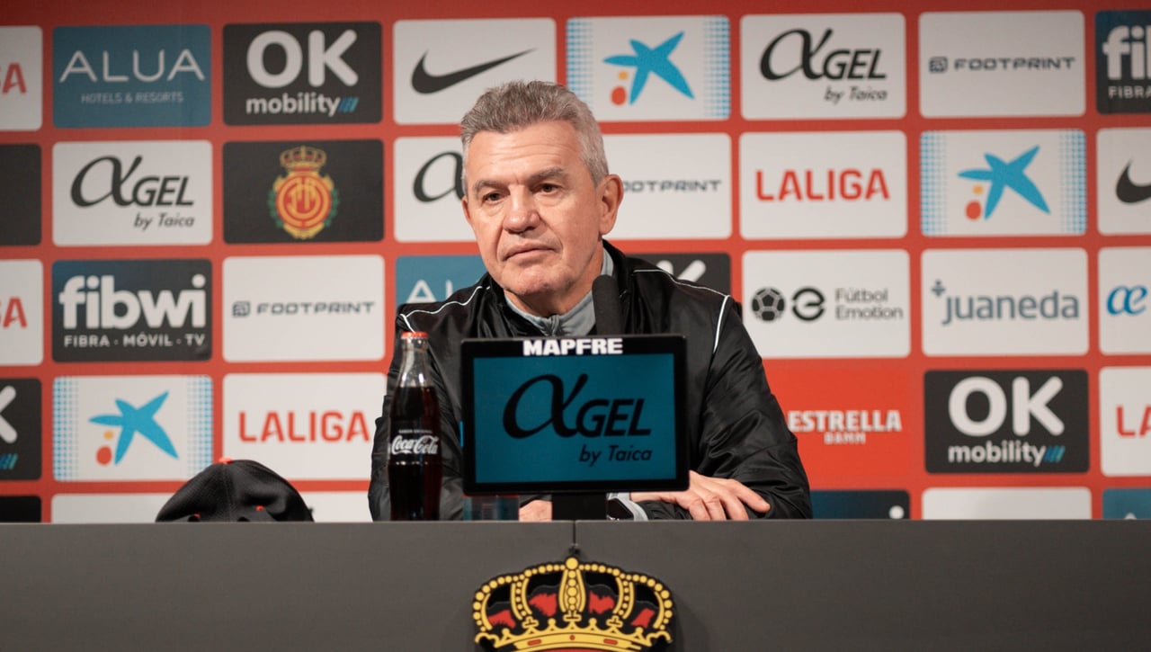 Aguirre no solicita refuerzos y el Mallorca avisa sobre la baja de Maffeo