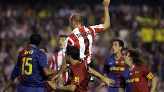 Manual para que el Athletic no repita los mismos errores de las últimas finales