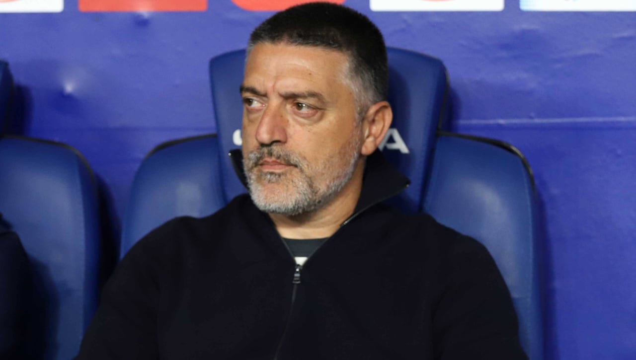 García Pimienta, sin paños calientes: de Marcao a Agoumé