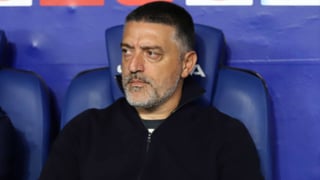 García Pimienta, sin paños calientes: de Marcao a Agoumé