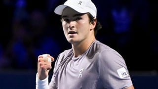 Joao Fonseca deja mudo al tenis español y hace historia en la ATP