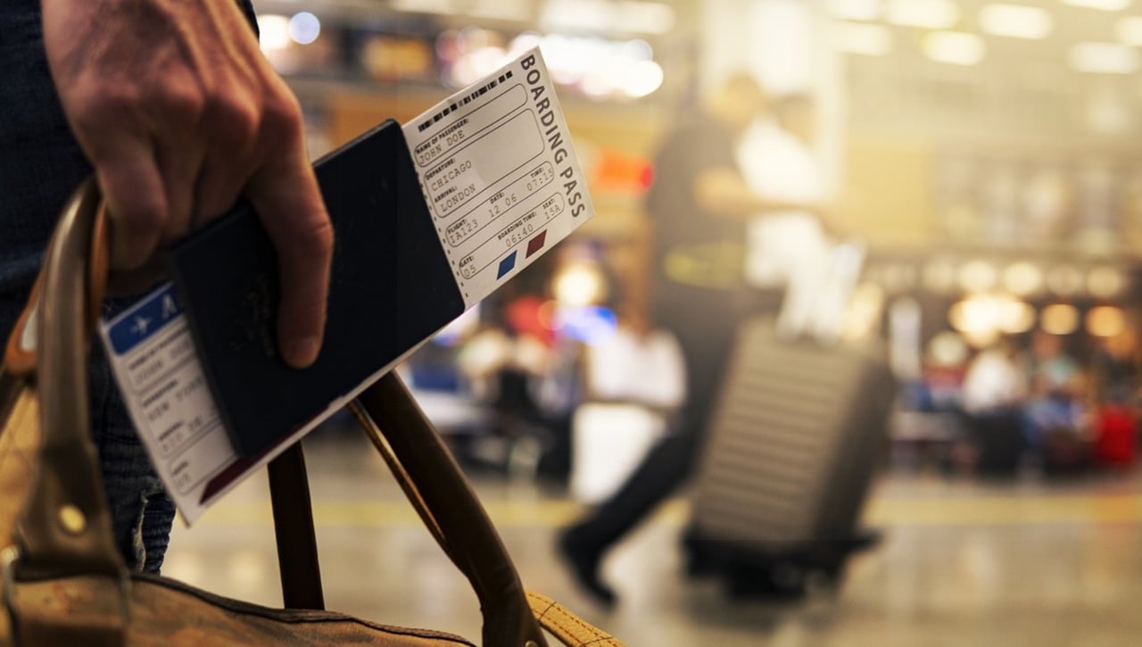 Cómo comprar billetes de avión baratos para Semana Santa