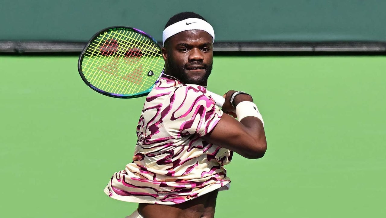 El wild card Raonic elimina a un Top 10 en el ATP Toronto