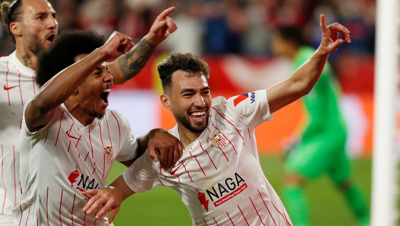 Los tres equipos de LaLiga que han llamado a la puerta de Munir