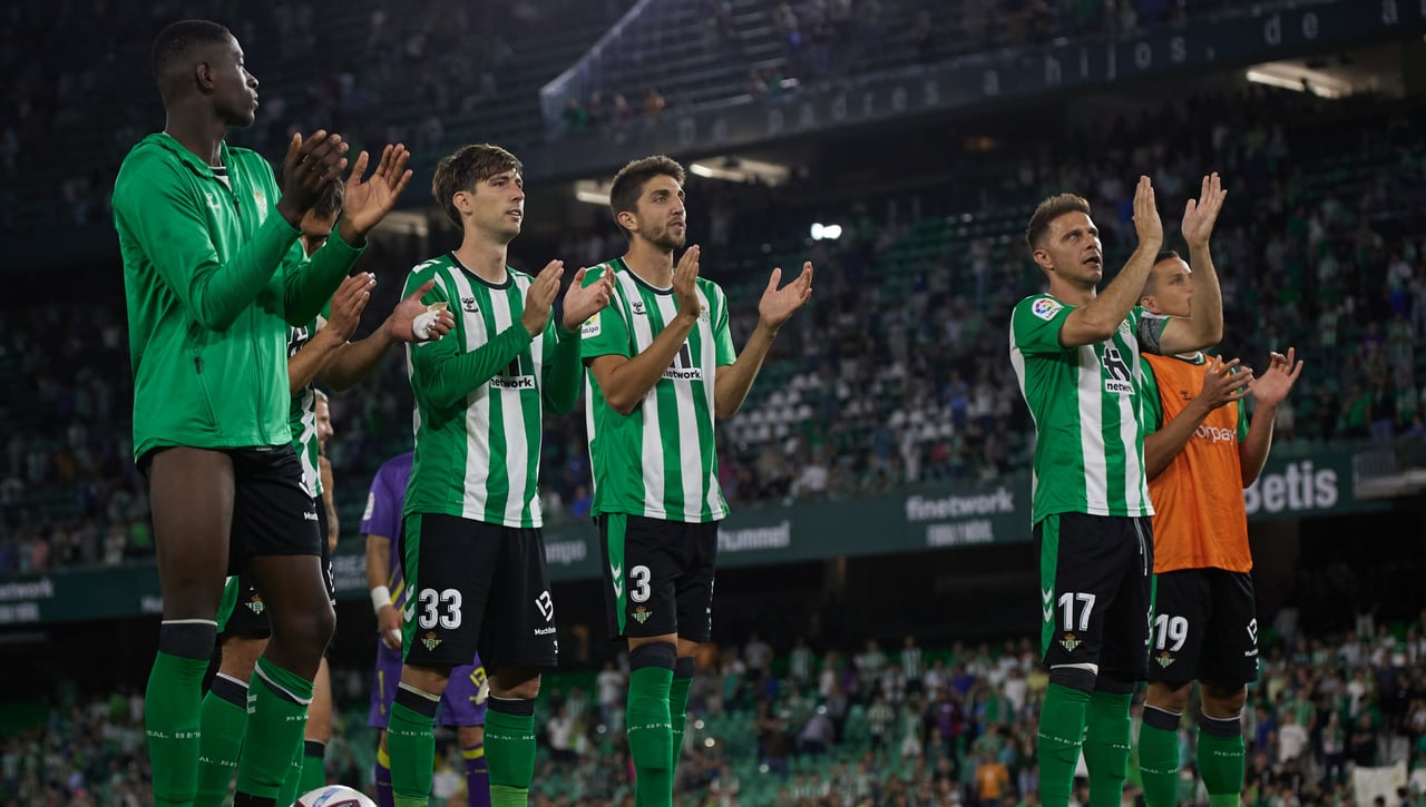 Sevilla - Betis: Pellegrini no oculta ninguna carta y ofrece la convocatoria esperada