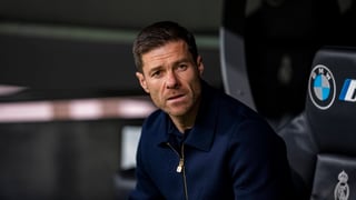 Reunión por el futuro de Xabi Alonso: Zidane y Klopp, favoritos en caso de destitución
