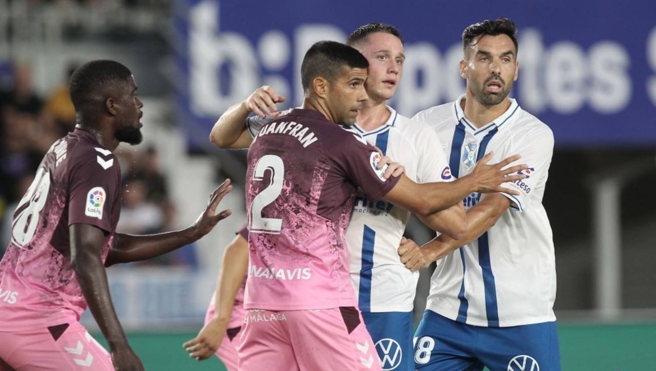Juanfran defiende a Guede y avala a Mel