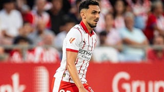 Iván Martín acude al rescate de Míchel