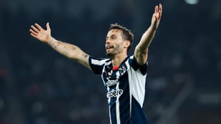 El incidente de Sergio Canales, en detalles