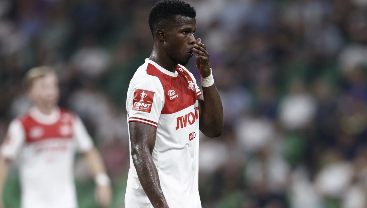 Un fichaje de primera para el Espanyol