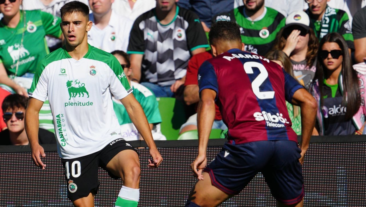 Clasificación LaLiga Hypermotion 2024 tras la Jornada 9 | Partidos, resultados, puntos y tabla de clasificación actualizada de Segunda división