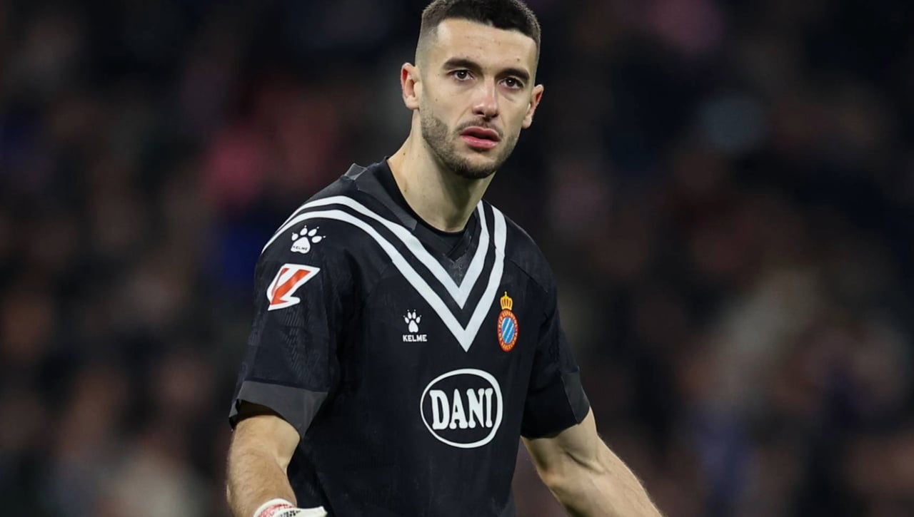 Decididos a pagar la cláusula de Joan García