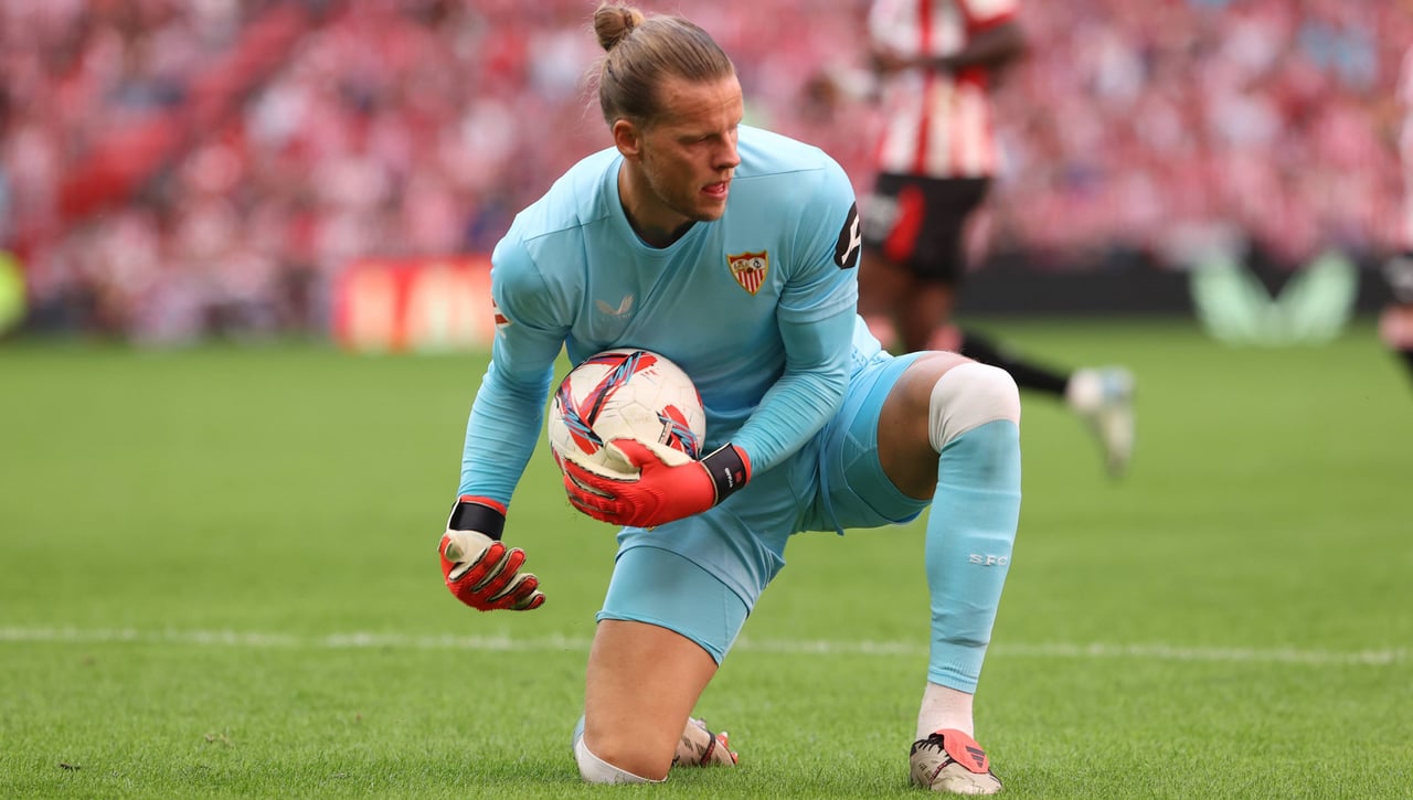 Nyland le da la razón a Víctor Orta