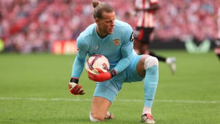 Nyland le da la razón a Víctor Orta