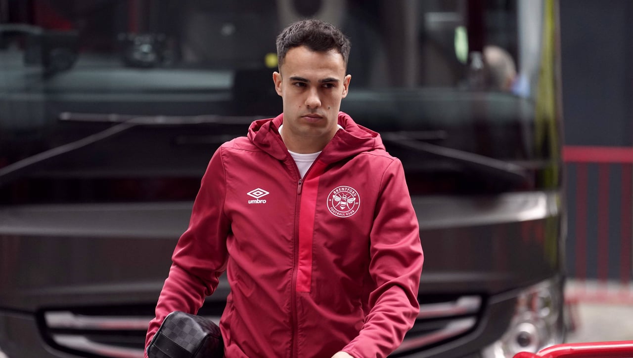 Batalla para conseguir el fichaje de Reguilón