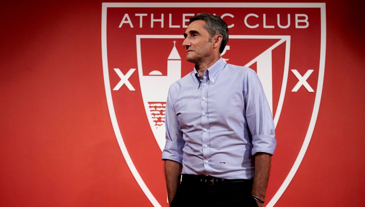 El legado del 'Txingurri' en el Athletic y más allá