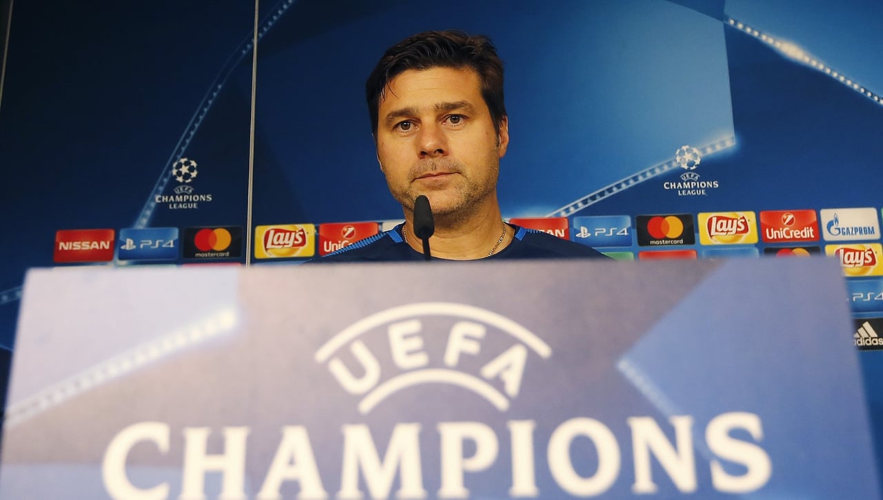 El regreso de Pochettino al Espanyol