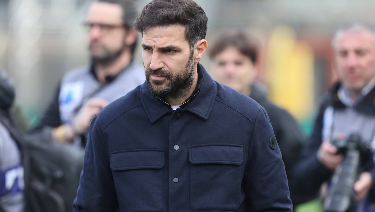 Quieren el fichaje de Cesc Fàbregas