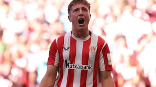 El elegido es Mikel Jauregizar