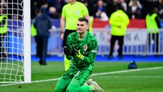 Livakovic ya mira al mercado de fichajes con un nuevo destino a un paso