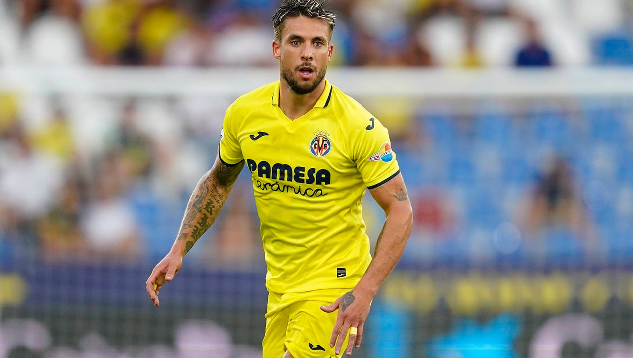 El descarte del Villarreal que pretenden Almería y Getafe para enero