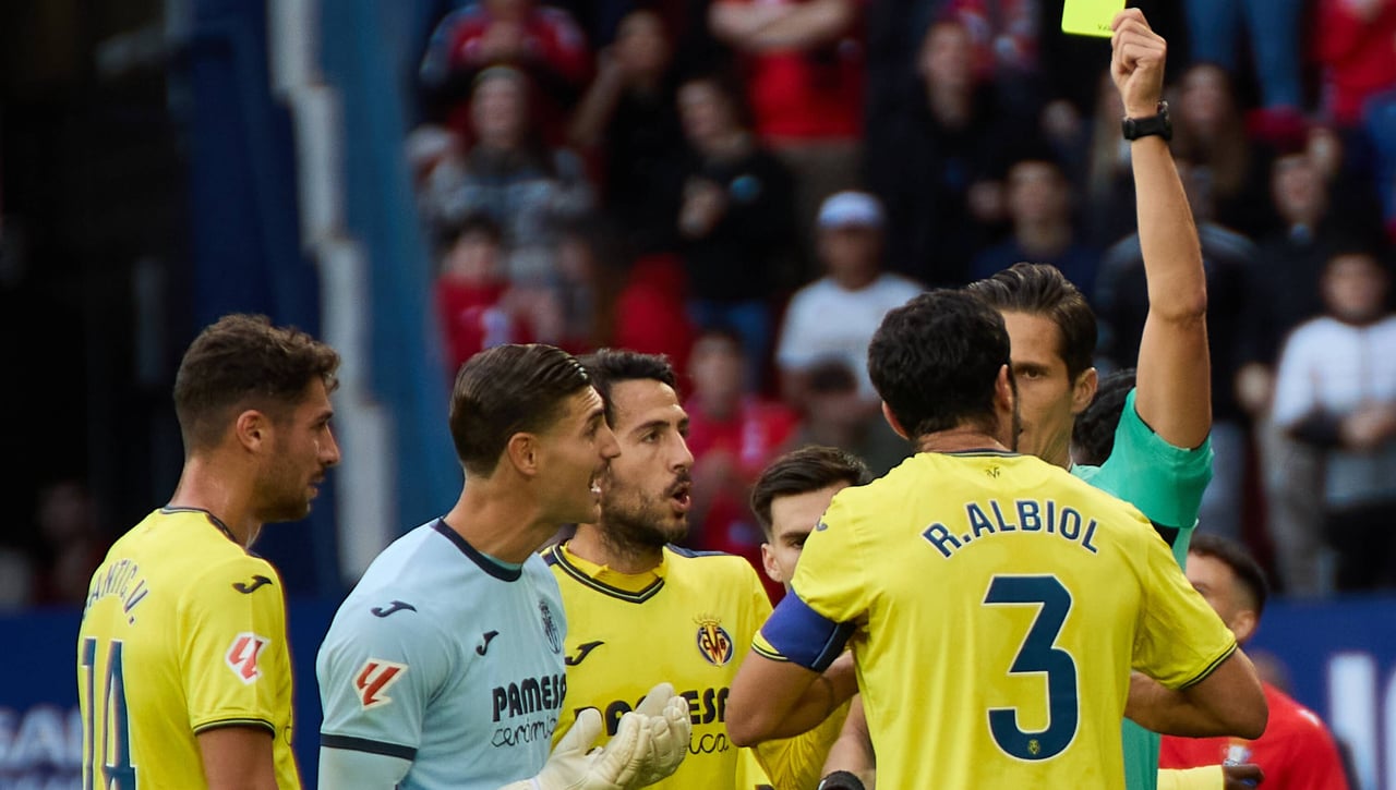 13 jugadores de Primera División, señalados