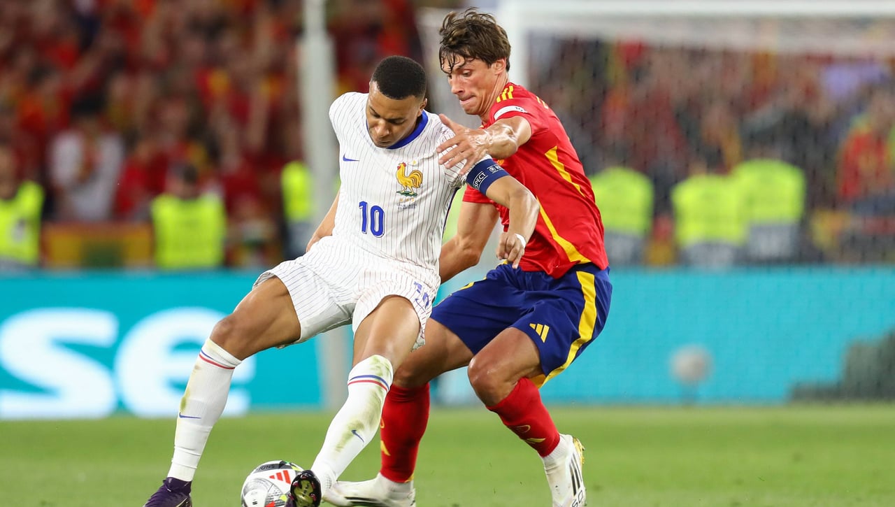 Le Normand, objetivo a la vista