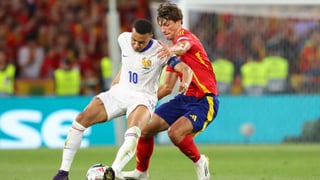 Le Normand, objetivo a la vista