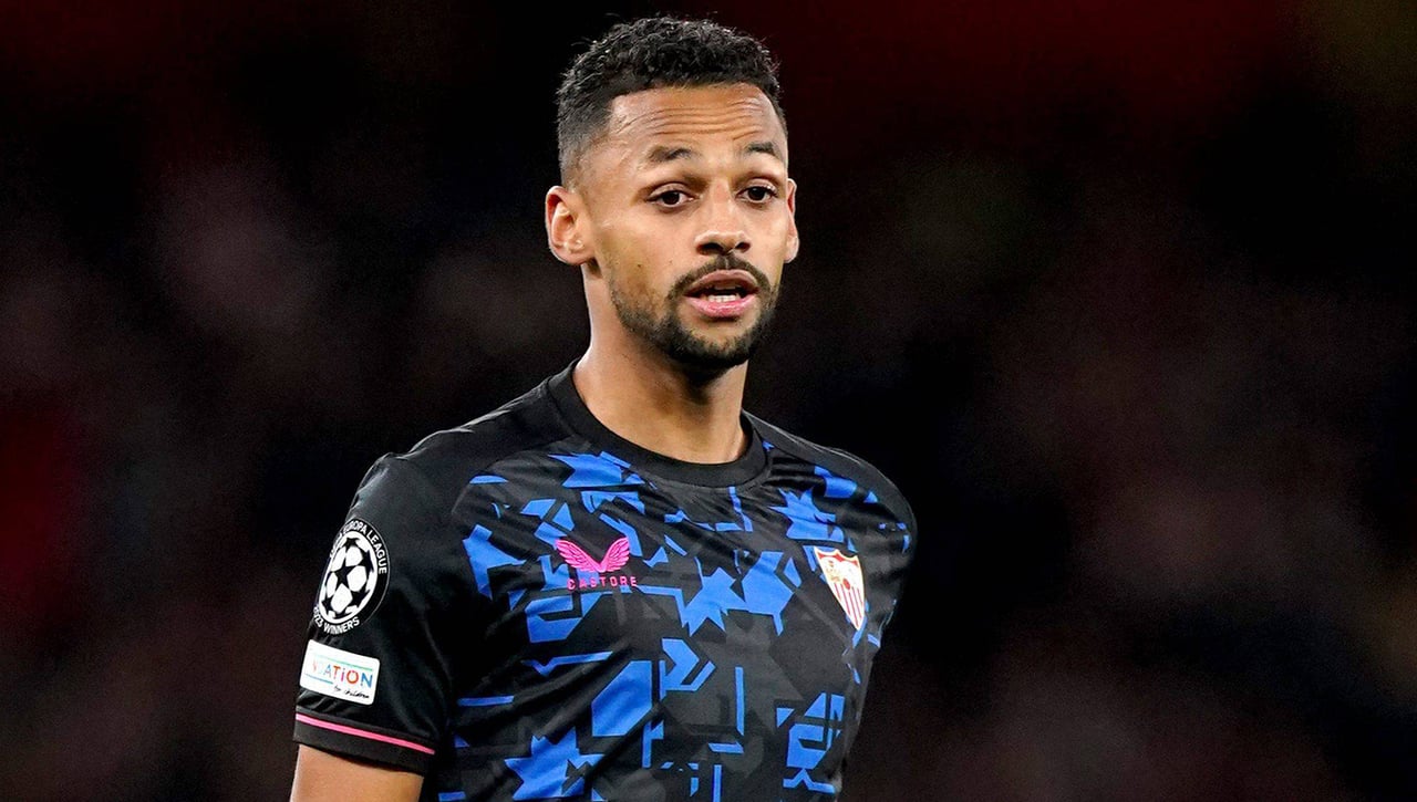 Djibril Sow se despide oficialmente de la temporada