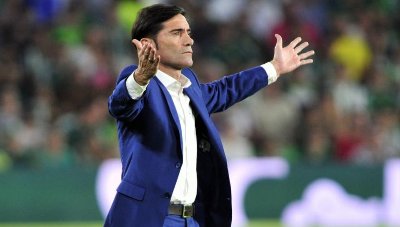 La guerra de Marcelino con los presidentes