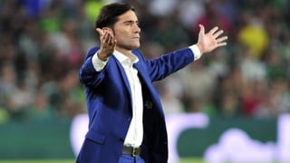 La guerra de Marcelino con los presidentes