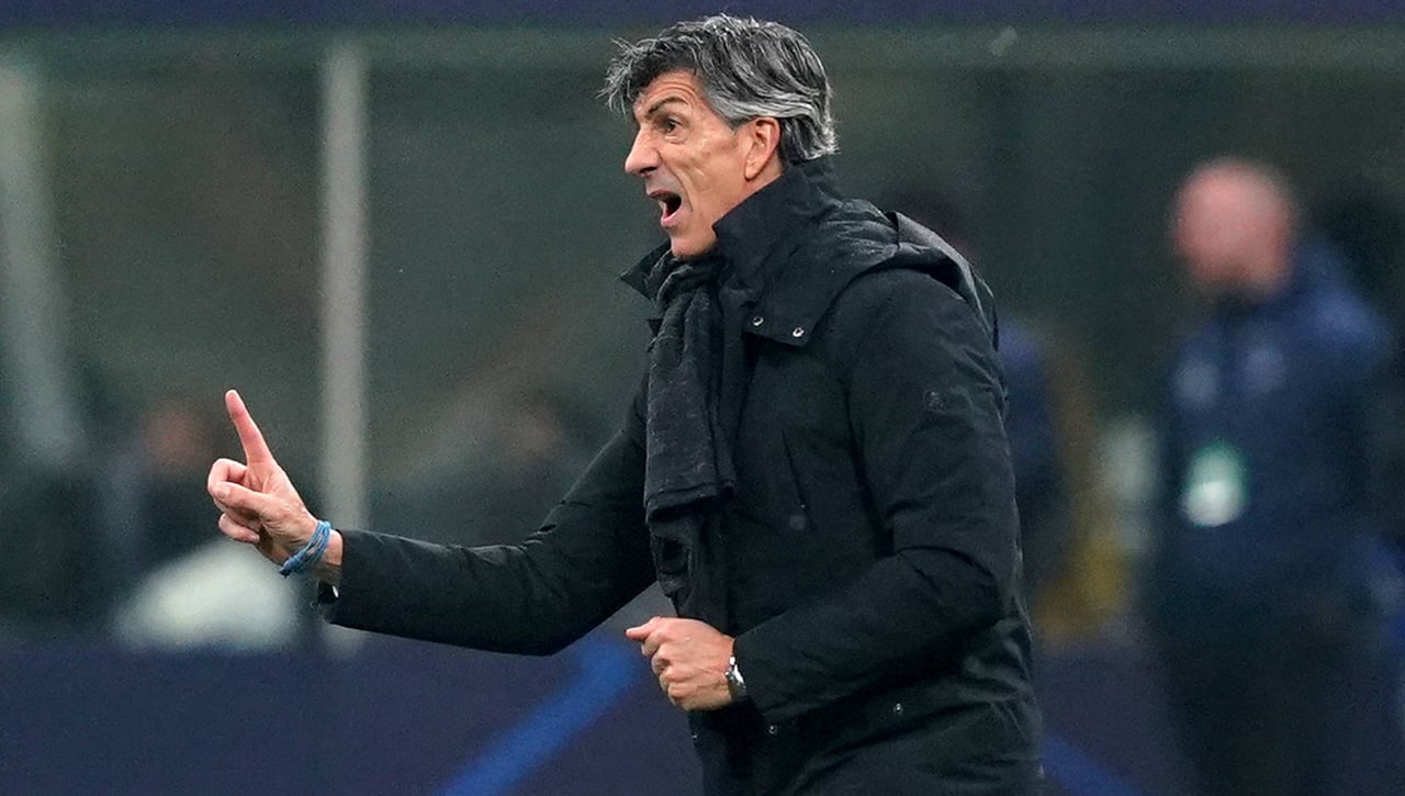 La respuesta de Alguacil y la Real Sociedad al interés de Leganés, Andorra, Elche, Burgos y Tenerife por dos de sus canteranos