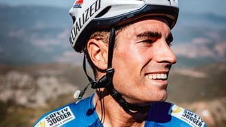 Mikel Landa siembra dudas